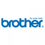 Papier - Brother DK22243 WHT continuous length paper tape - DK22243