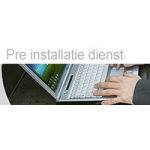 IT Diensten - Pre installatie dienst: Windows XP embedded Windows XP embedded inclusief installatie - JS-XPE10-001